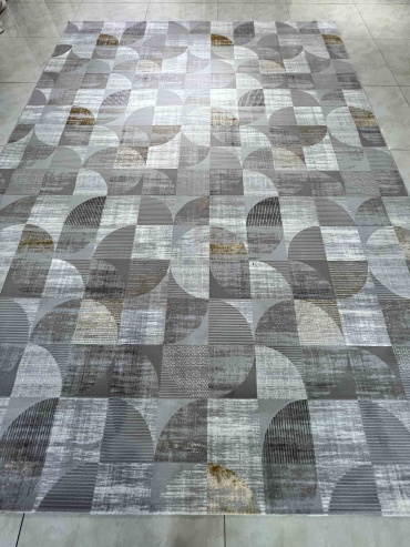 Ковер Bal Carpet 350x700 см, короткий ворс, Казахстан