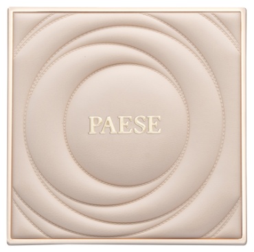 Paese тени прессованные 01 Бархатный