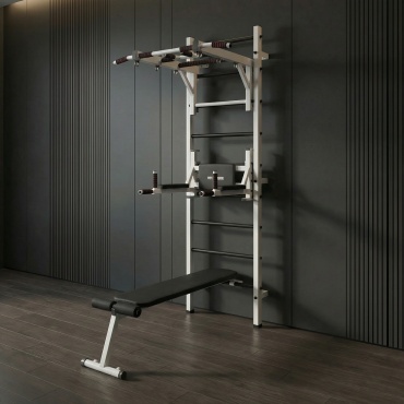 SportKing M-11 белый