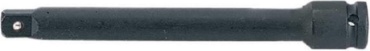 Удлинитель прямой 1 Force 8048200MPB 1" Удлинитель 200мм. (ударный), 1 шт