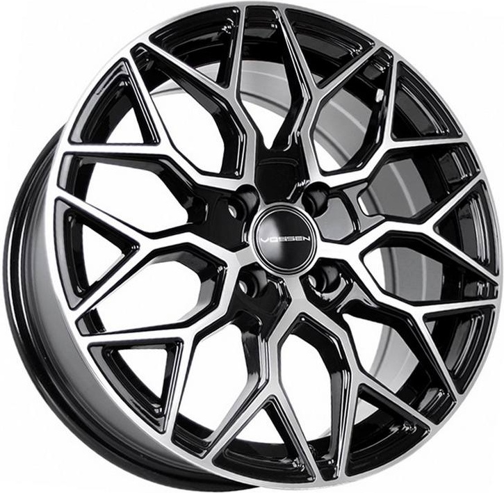 Sakura Wheels Sakura Wheels Лот 807 Модель 9547 7x16/4x98 D58.6 ET30 4 диска черный