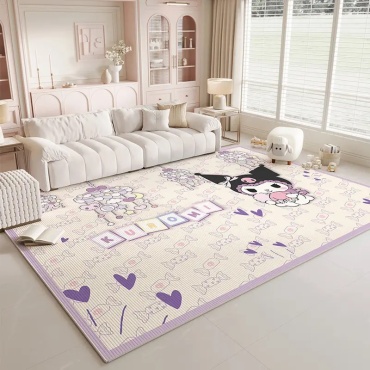 Ковер UMI systems 120x160 см, безворсовый, Китай