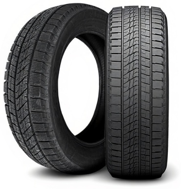 ZELDA SURATE ICE03 235/45 R18 98 H без шипов