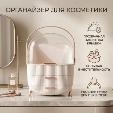 Органайзер пластик