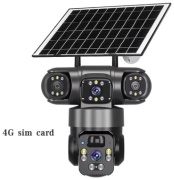 Haishi камера видеонаблюдения SLC4G, 8 расширение 1920x1080