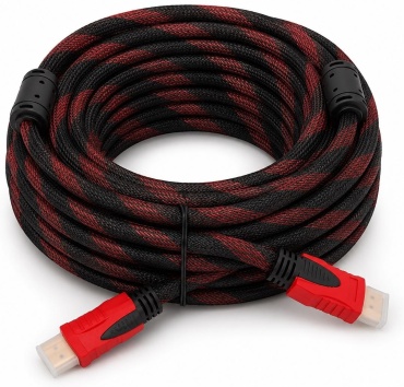 High Speed HDMI - HDMI 10 м