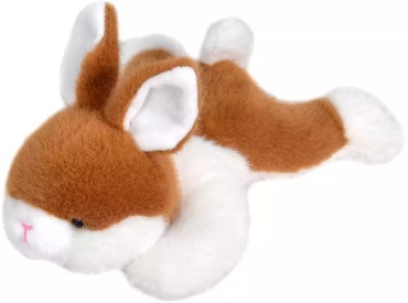 Мягкая игрушка Vulpes Заяц Айсик, 22 см