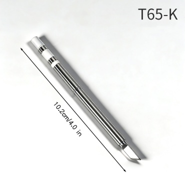 Жало для паяльника 18679658_T65-K, 1 шт