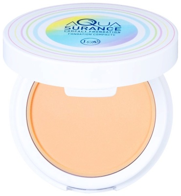JCAT BEAUTY Тональная основа AquaSurance 100 Porcelain 9 г тональный крем 100 Porcelain 12 г