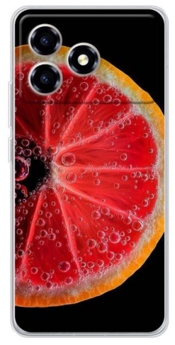 Чехол BAIKO для Realme Realme Note 50 рисунок