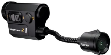 Экшн-камера RunCam HelmetCam 2 черный