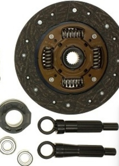 SACHS комплект сцепления 3000951605