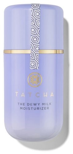 TATCHA флюид DEWY MILK MOISTURISER для лица 50 мл