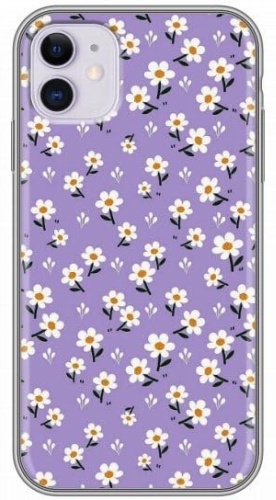 Чехол для Apple iPhone 12 рисунок