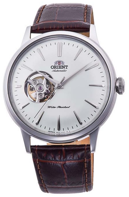 Механические ORIENT RA-AG0002S30B нержавеющая сталь