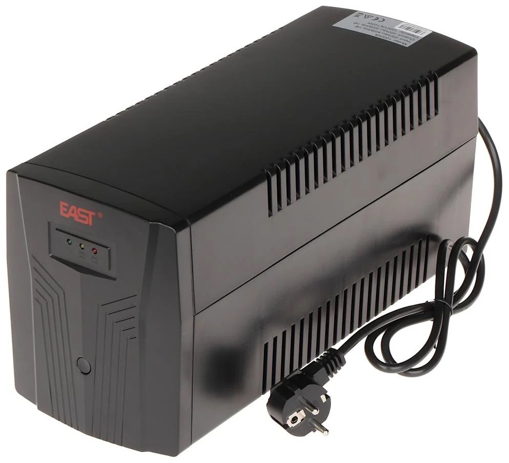 Источник бесперебойного питания EAST EA2150 1500VA
