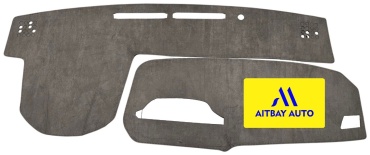 AITBAY AUTO 0891 Lexus RX 200t 2020-2023 серый