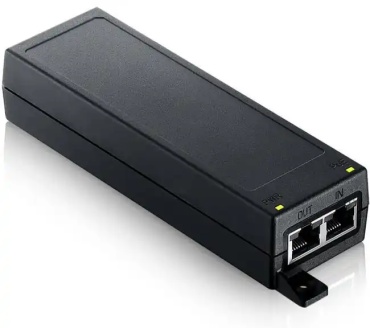 Инжектор питания ZyXEL POE12-30W-EU0101F