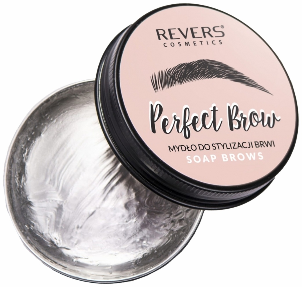 Revers мыло Perfect Brow Clear 20 мл