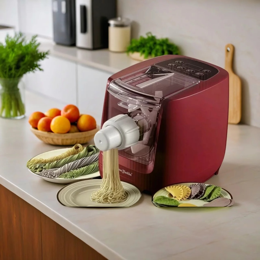 Лапшерезка LB LB-55007 электрическая