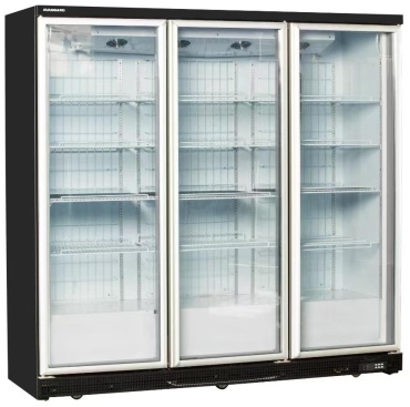 AVANGARD LC N2052 черный