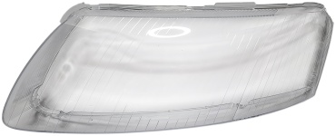 Quantum стекло фары DDZ-A6/C6-L