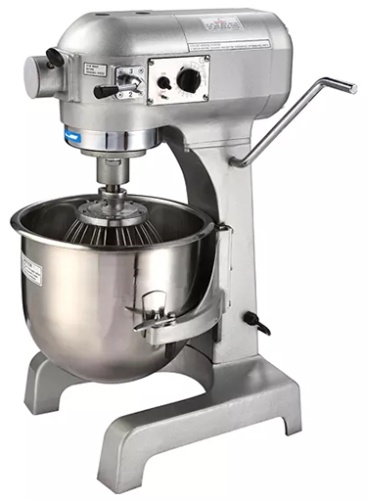 Миксер SINMAG SМ 200 серый