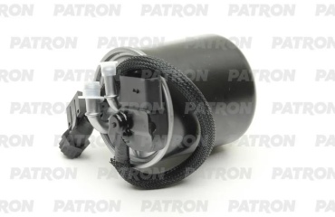PATRON топливный фильтр PF3427