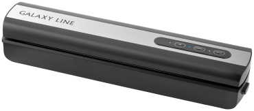 GALAXY LINE GL 2721 черный, серебристый
