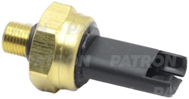 PATRON датчик давления топлива PE60200