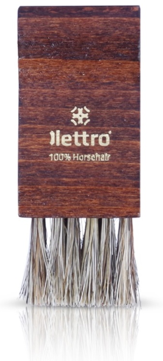 Lettro щетка 100_0300_100 коричневый