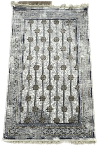 Ковер 350x600 см, длинный ворс, Иран