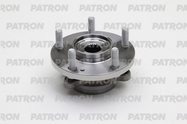PATRON ступица PBK5176H