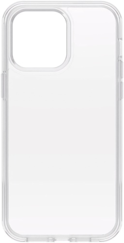Чехол AKC для Apple iPhone 11 прозрачный