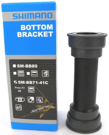 SHIMANO SAINE SM-BB71-41C