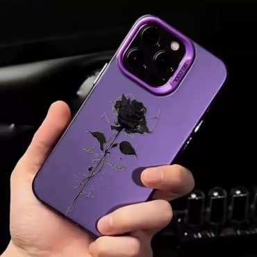 Чехол для Apple iPhone 12 рисунок