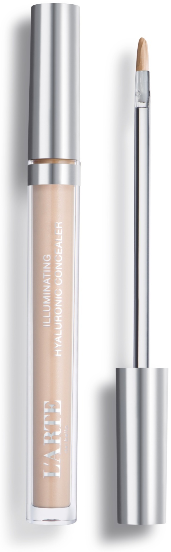 LARTE del bello Delicato Illuminating Hyaluronic Concealer консилер 103