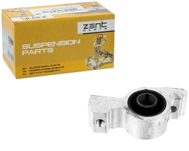 ZentParts сайлентблок рычага подвески Z25522