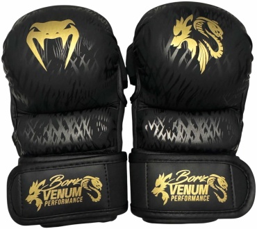 Venum V-BORZ черный L