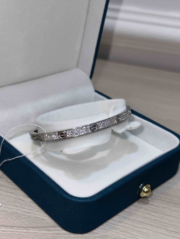 ASAL SILVER 263443 длина 18 см, вес 11.9 г серебро, плетение обод