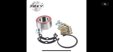 FREY подшипник ступицы 765600501