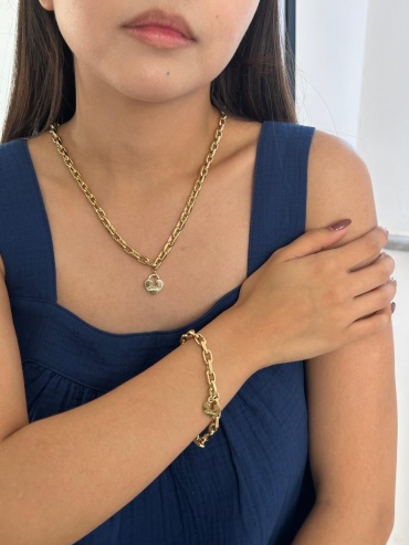ZOLOTOTREND 482532410 вес 39.31 г золото, без вставок