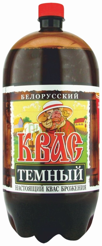 Квасовар квас классический 1.5 л