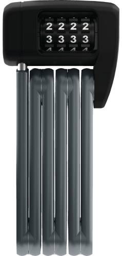ABUS 62110 60 см черный
