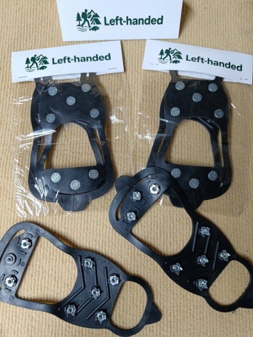 Left-handed 5509824372 36-40
