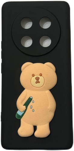 Чехол Nati.aks для Honor X9c рисунок