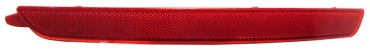 SAT отражатель ST-223-29R3L Kia Rio