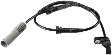 PATRON датчик частоты вращения колеса (датчик ABS) ABS51004