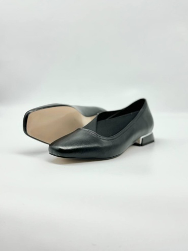 Туфли EMMA Shoes черный