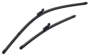 Щетка бескаркасная DENSO DF-450 630 мм, 2 шт